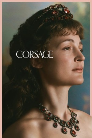 Capa do filme Corsage para assistir online em HD