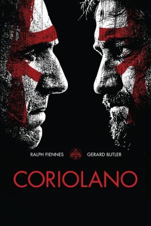 Capa do filme Coriolano para assistir online em HD