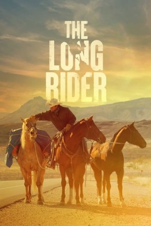 Capa do filme The Long Rider para assistir online em HD