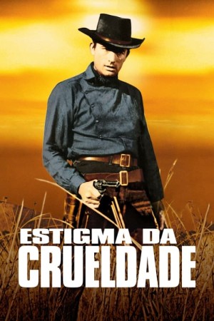 Capa do filme Estigma da Crueldade para assistir online em HD