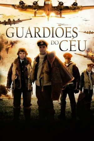 Capa do filme Guardiões do Céu para assistir online em HD