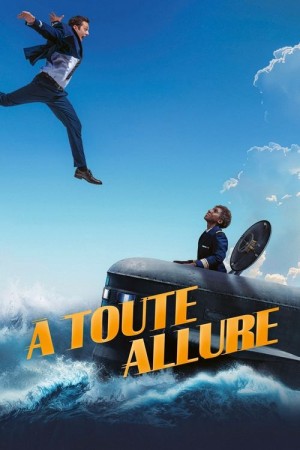 Capa do filme À toute allure para assistir online em HD