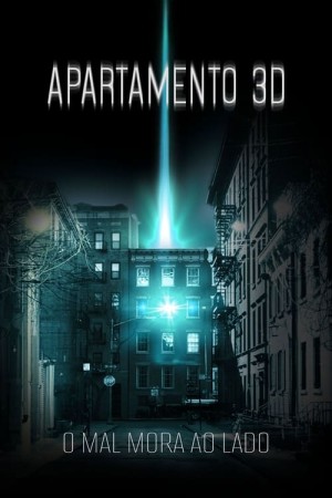 Capa do filme Apartamento 3D para assistir online em HD