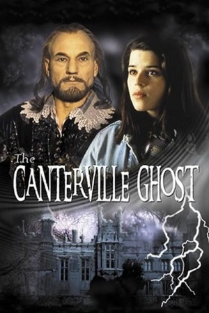 Capa do filme O Fantasma de Canterville para assistir online em HD