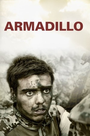 Capa do filme Armadillo para assistir online em HD