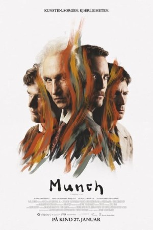 Capa do filme Munch para assistir online em HD