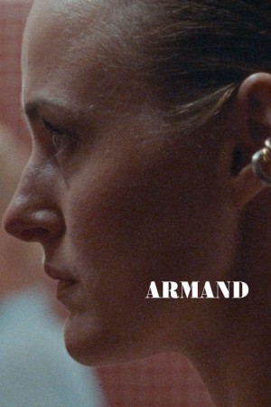 Capa do filme Armand para assistir online em HD