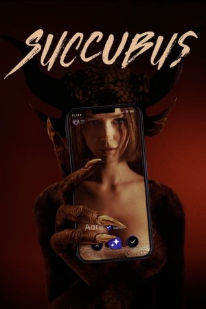 Capa do filme Succubus para assistir online em HD