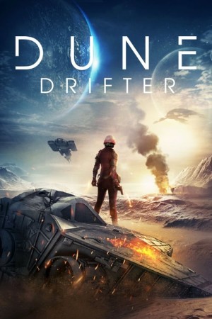 Capa do filme Dune Drifter para assistir online em HD