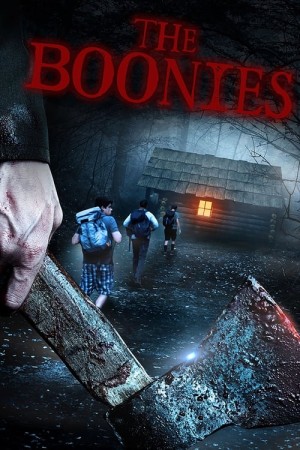 Capa do filme The Boonies para assistir online em HD