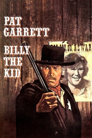 Capa do filme Pat Garrett & Billy the Kid para assistir online em HD