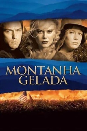 Capa do filme Montanha Gelada para assistir online em HD