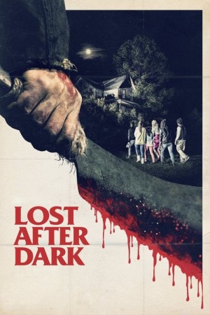 Capa do filme Lost After Dark para assistir online em HD