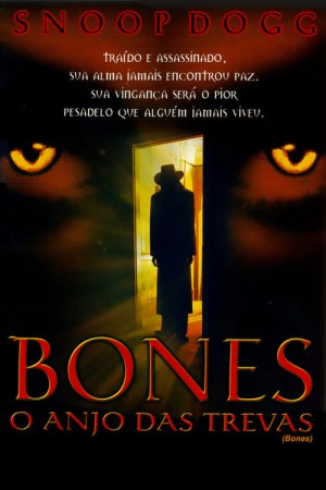 Capa do filme Bones, o Anjo das Trevas para assistir online em HD