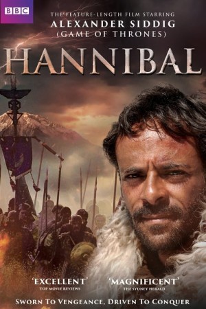 Capa do filme Hannibal: Rome's Worst Nightmare para assistir online em HD