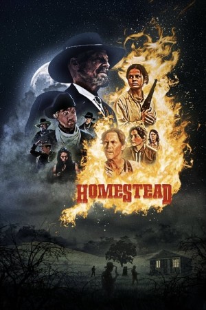 Capa do filme Homestead para assistir online em HD