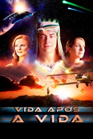 Capa do filme Vida Após a Vida para assistir online em HD