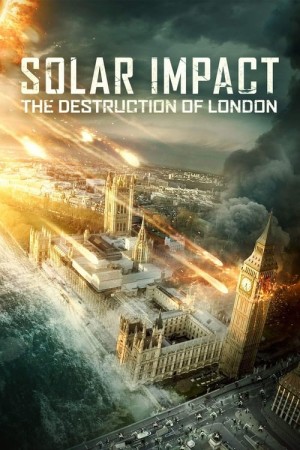 Capa do filme Solar Impact para assistir online em HD