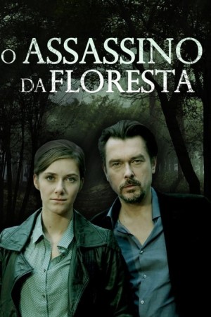 Capa do filme O Assassino da Floresta para assistir online em HD