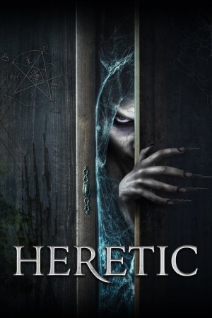 Capa do filme Heretic para assistir online em HD