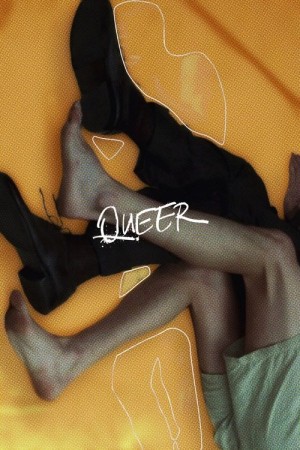 Capa do filme Queer: Desejo Mórbido para assistir online em HD