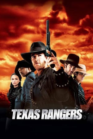 Capa do filme Texas Rangers: Acima da Lei para assistir online em HD