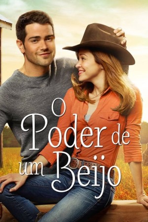 Capa do filme O Poder de um Beijo para assistir online em HD