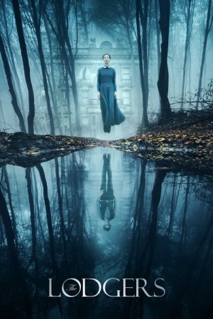 Capa do filme The Lodgers para assistir online em HD