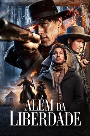 Capa do filme Além da Liberdade para assistir online em HD