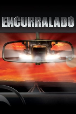 Capa do filme Encurralado para assistir online em HD