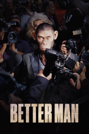 Capa do filme Better Man para assistir online em HD