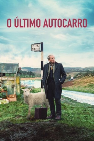 Capa do filme O Último Ônibus para assistir online em HD