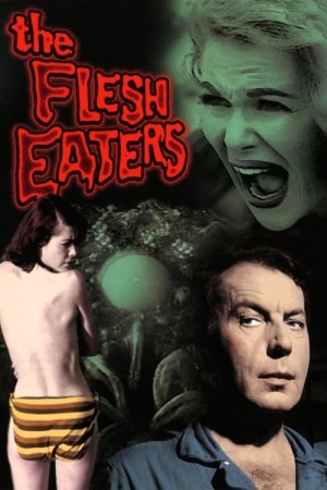 Capa do filme The Flesh Eaters para assistir online em HD