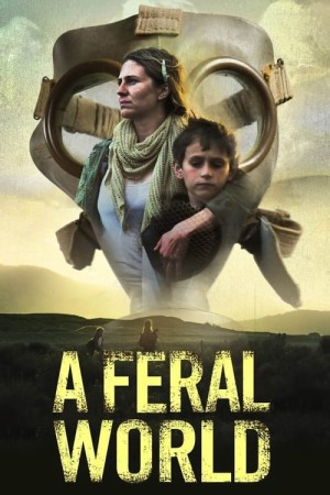 Capa do filme A Feral World para assistir online em HD