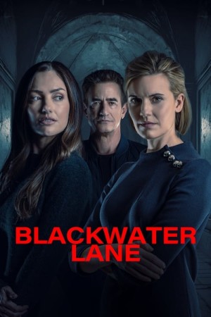 Capa do filme Blackwater Lane para assistir online em HD