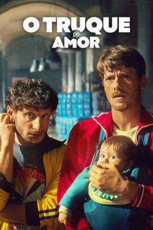 Capa do filme O Truque do Amor para assistir online em HD