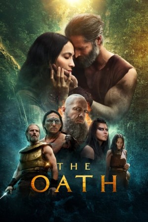 Capa do filme The Oath para assistir online em HD