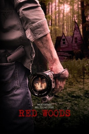 Capa do filme Red Woods para assistir online em HD