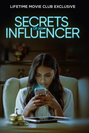 Capa do filme Secrets of an Influencer para assistir online em HD