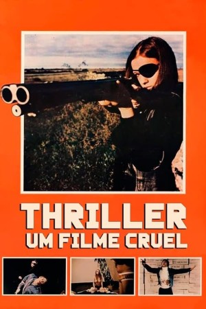 Capa do filme Thriller: Um Filme Cruel para assistir online em HD