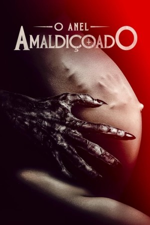 Capa do filme O Anel Amaldiçoado para assistir online em HD