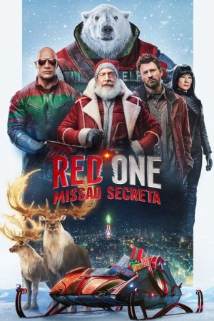 Capa do filme Operação Natal para assistir online em HD