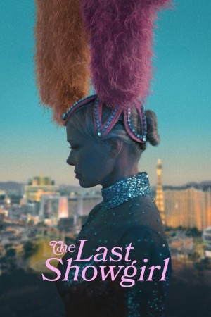 Capa do filme The Last Showgirl para assistir online em HD