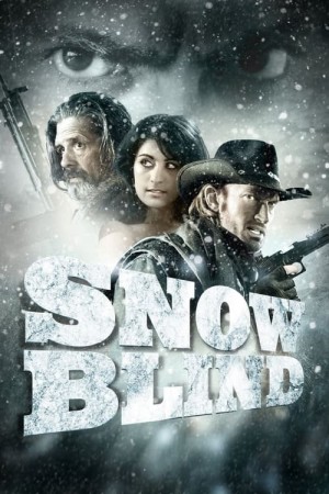 Capa do filme Snowblind para assistir online em HD