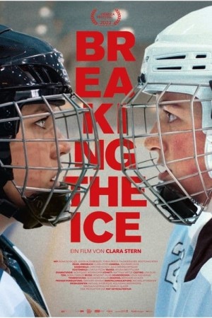 Capa do filme Breaking the Ice para assistir online em HD