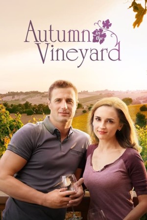 Capa do filme Autumn in the Vineyard para assistir online em HD