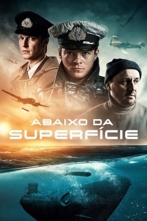 Capa do filme Abaixo da Superfície para assistir online em HD