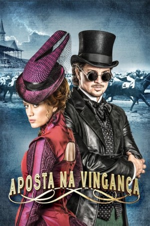 Capa do filme Aposta na Vingança para assistir online em HD