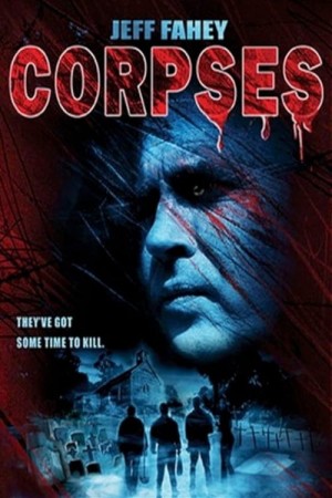 Capa do filme Corpses para assistir online em HD