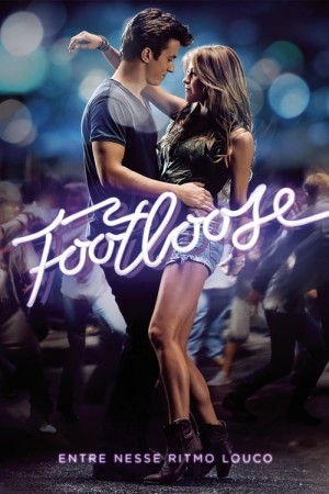 Capa do filme Footloose para assistir online em HD